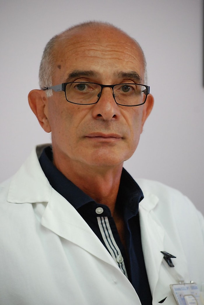 Dr. Pierfranco Terrosu